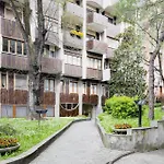 Easylife -Formidabile Appartamento In Porta Romana