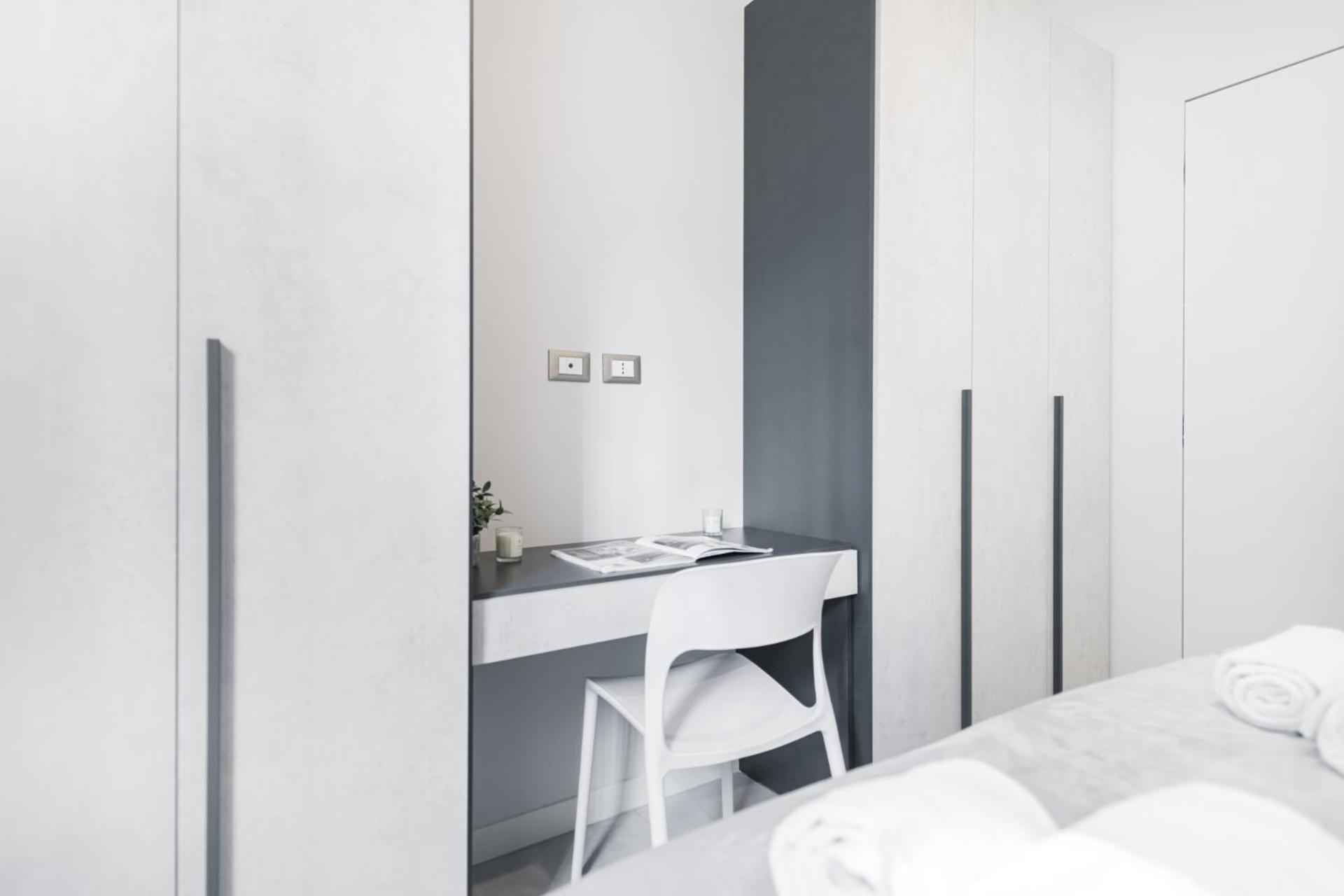 Apartment Easylife -formidabile In Porta Romana *