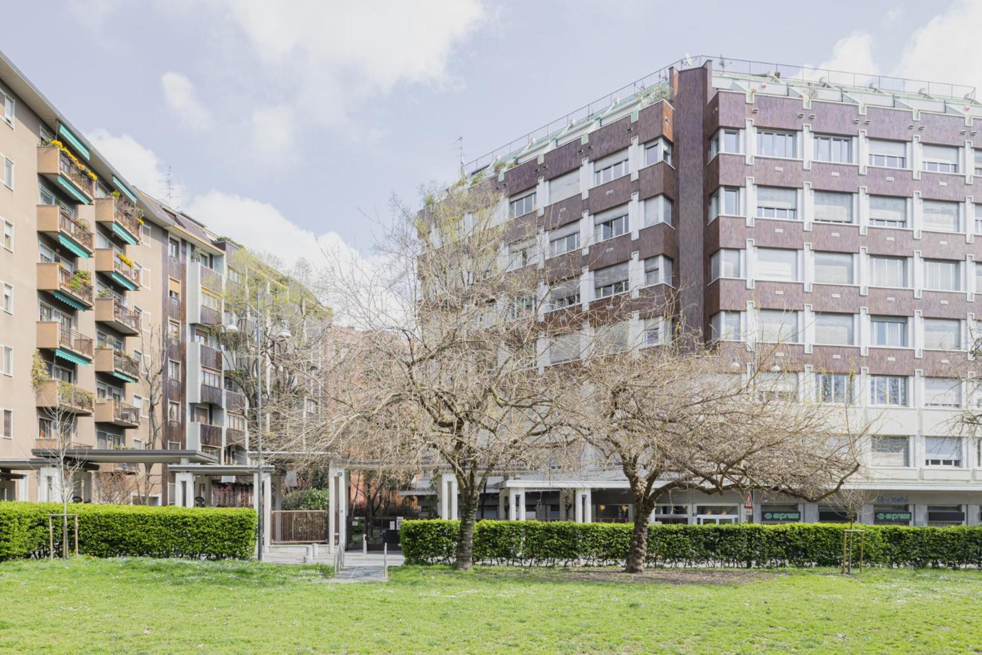 Easylife -formidabile In Porta Romana Apartment Mailand