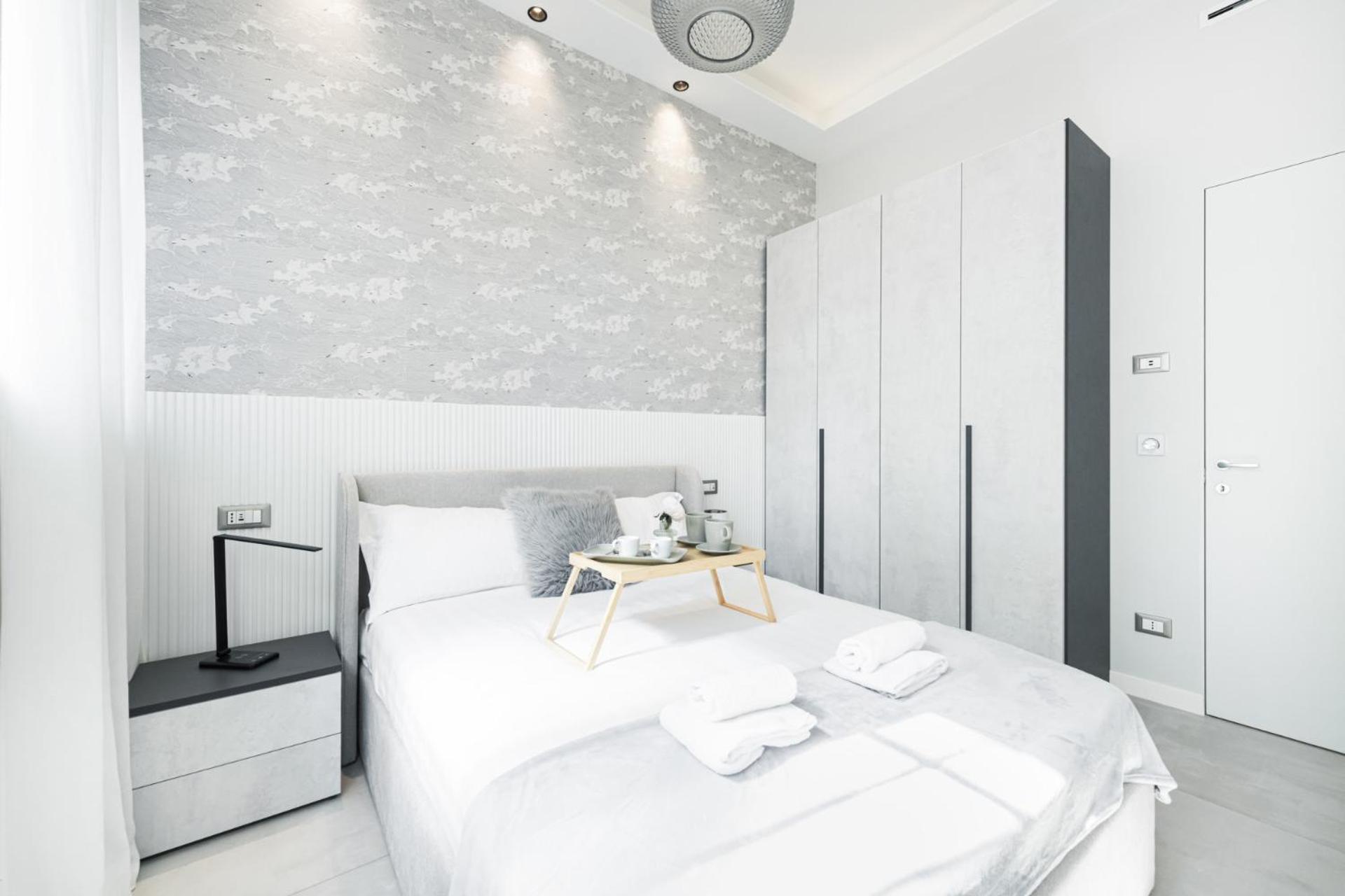 Apartment Easylife -formidabile In Porta Romana Mailand