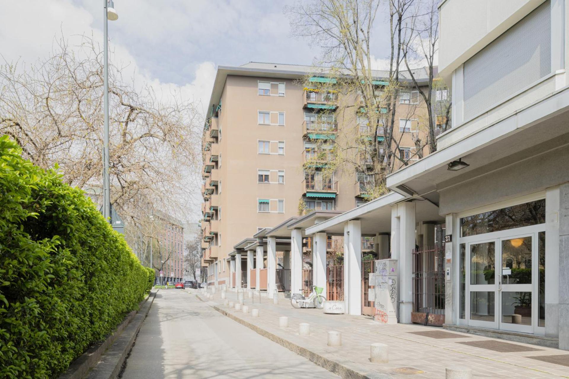 Easylife -formidabile In Porta Romana *