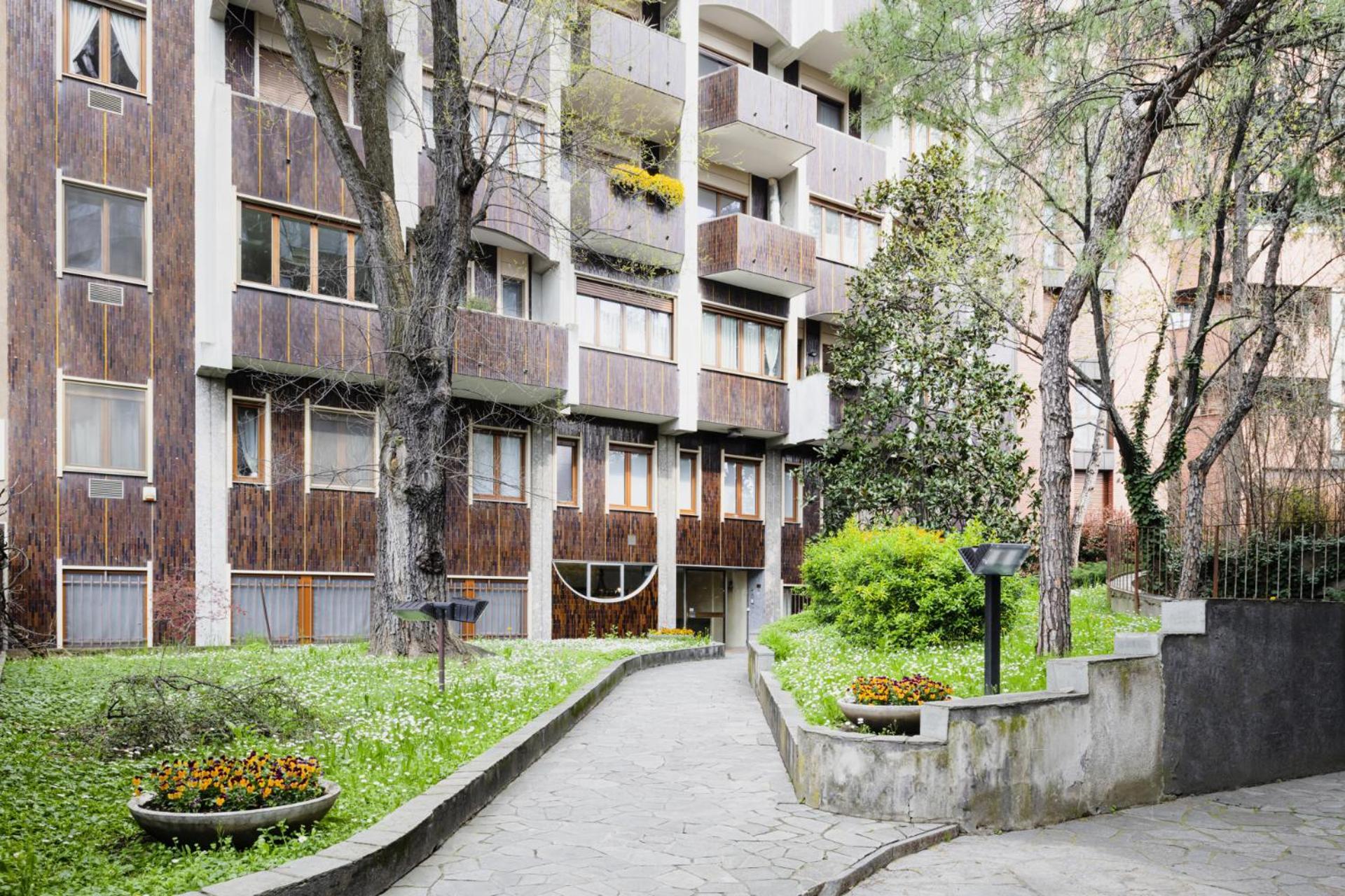 Easylife -formidabile In Porta Romana Mailand
