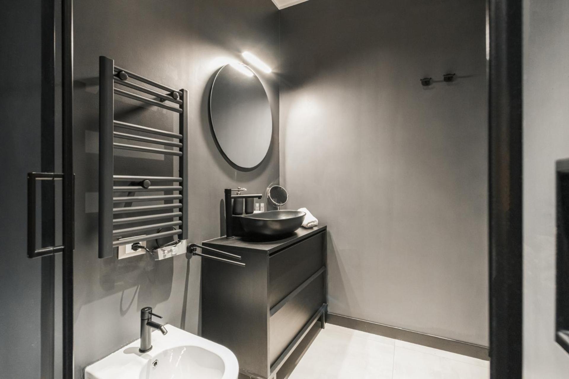 Easylife -formidabile In Porta Romana Apartment *