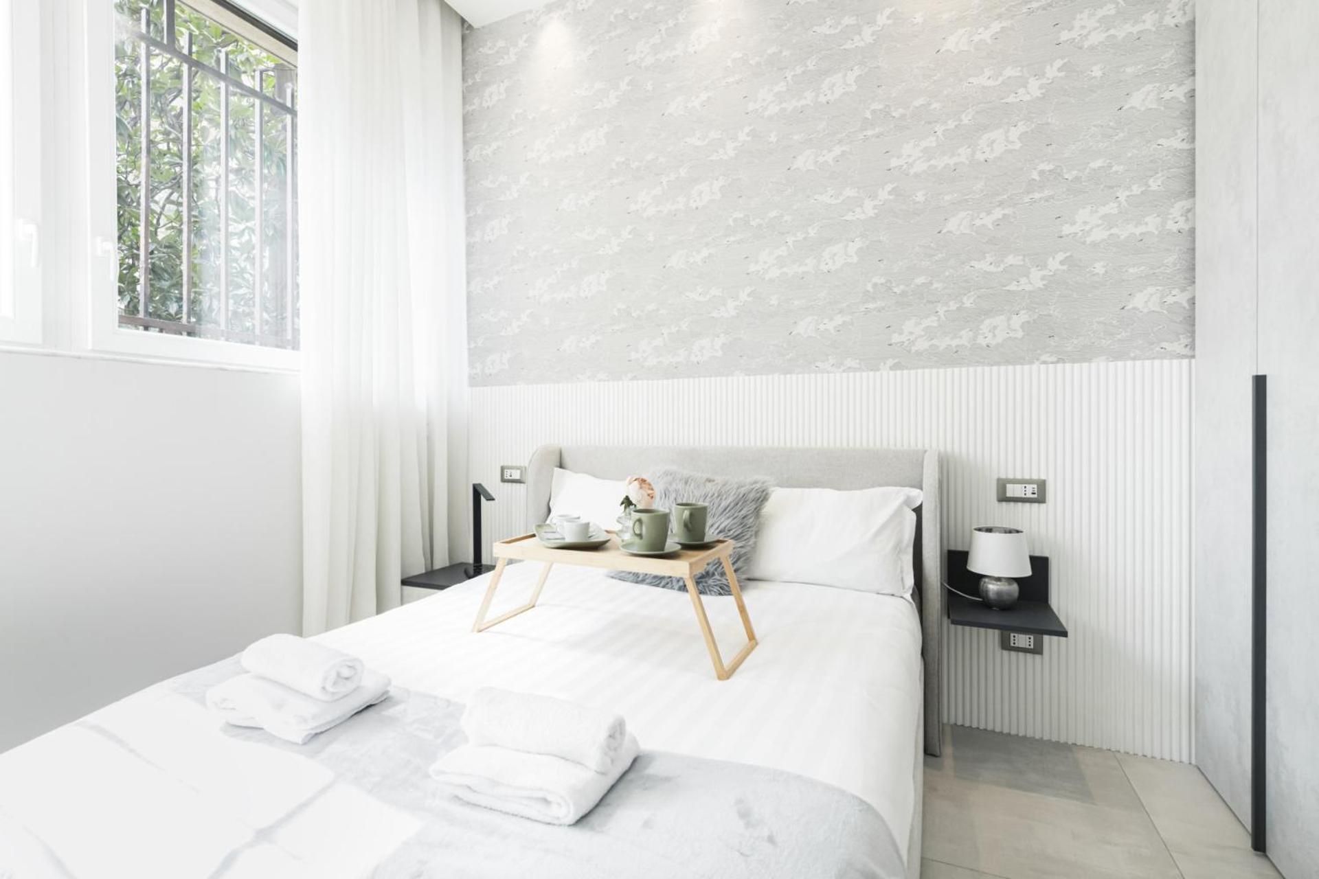 Apartment Easylife -formidabile In Porta Romana *
