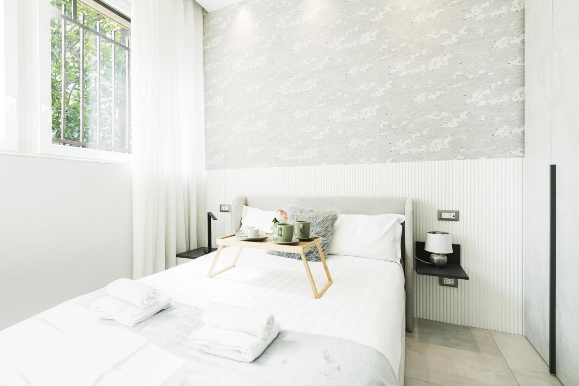 Apartment Easylife -formidabile In Porta Romana Mailand