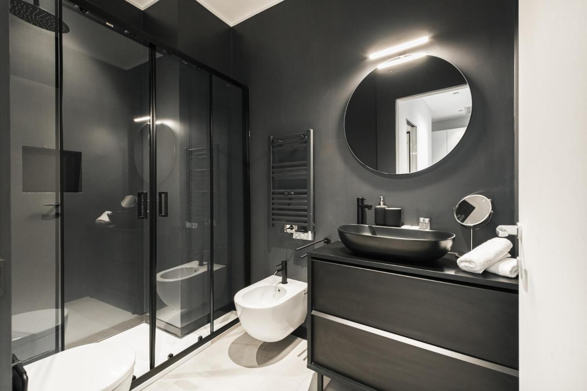 Easylife -formidabile In Porta Romana Mailand
