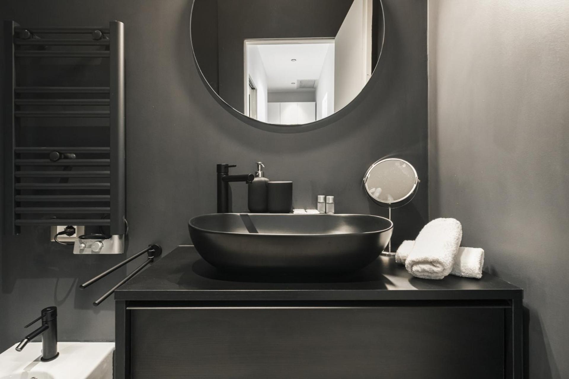 Easylife -formidabile In Porta Romana Apartment