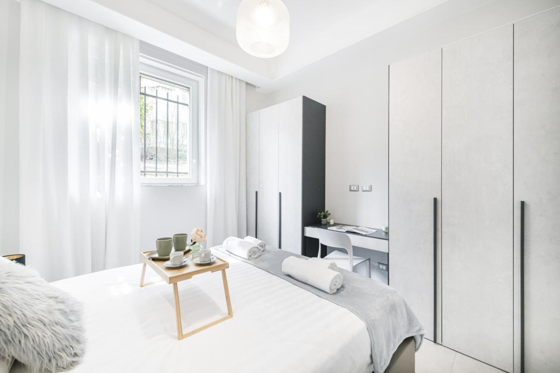 Easylife -formidabile In Porta Romana * Mailand