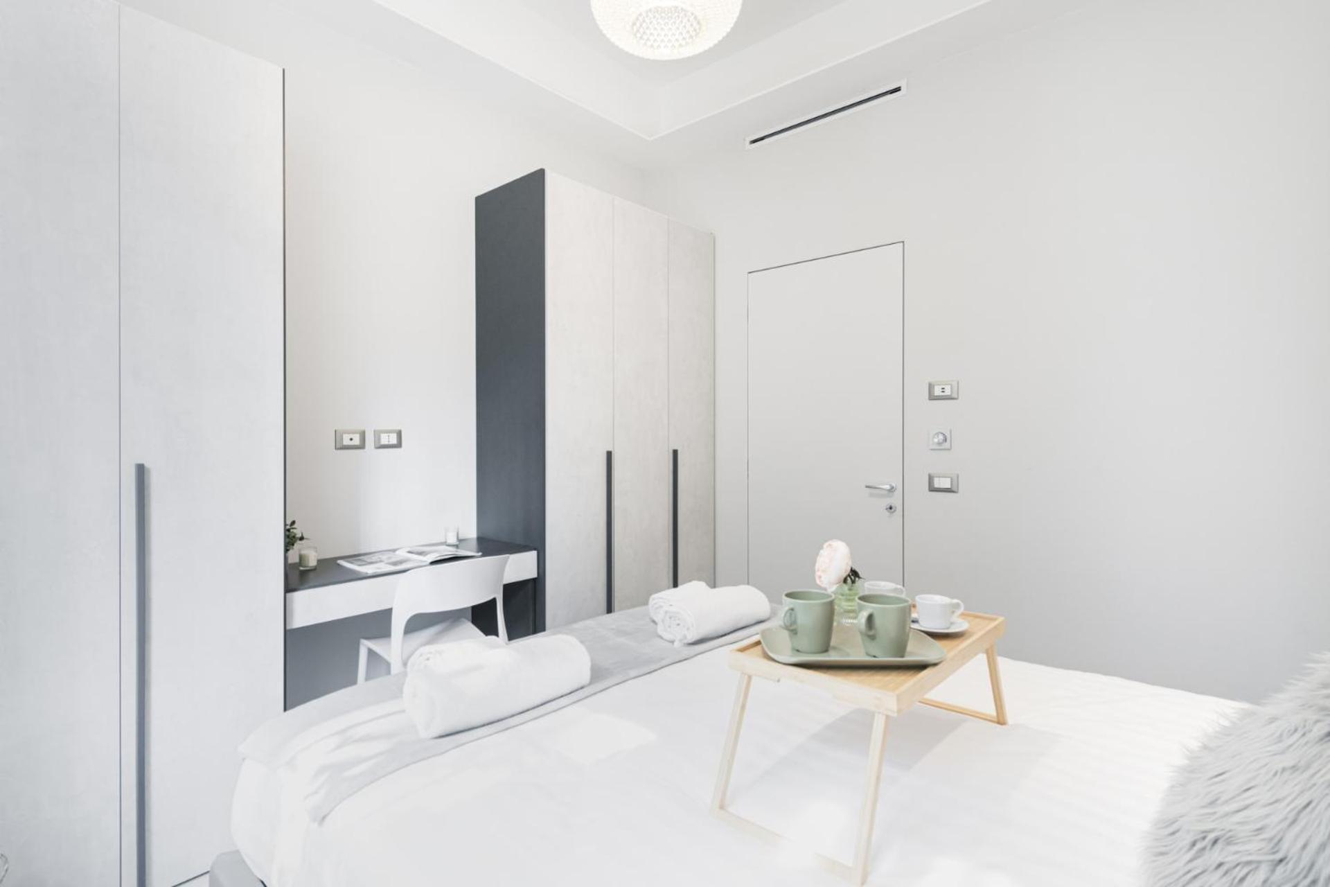 Apartment Easylife -formidabile In Porta Romana