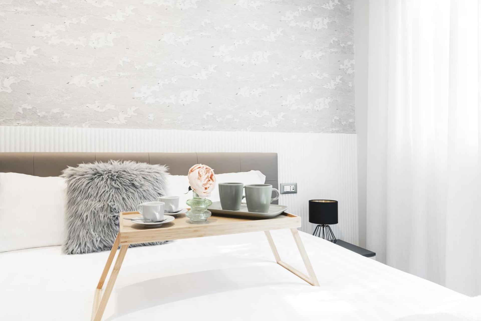 Easylife -formidabile In Porta Romana Apartment *
