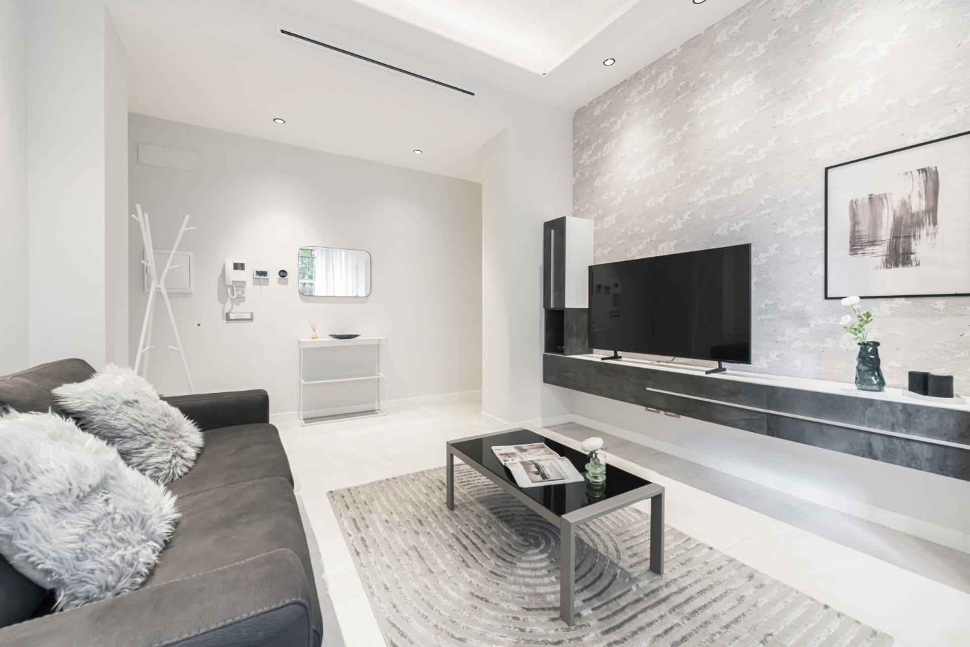 Easylife -formidabile In Porta Romana Apartment Mailand