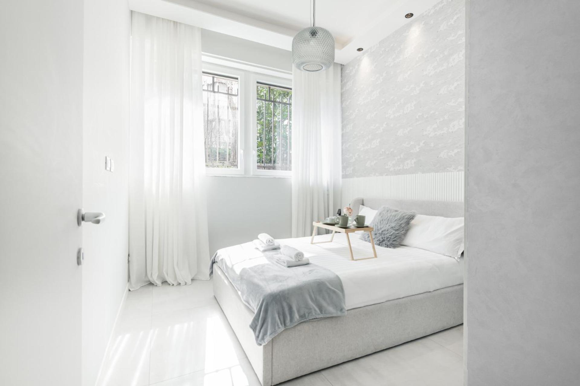 Apartment Easylife -formidabile In Porta Romana *