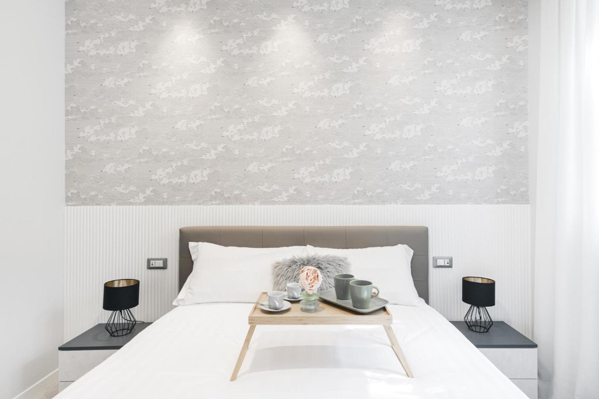 Easylife -formidabile In Porta Romana Apartment Mailand