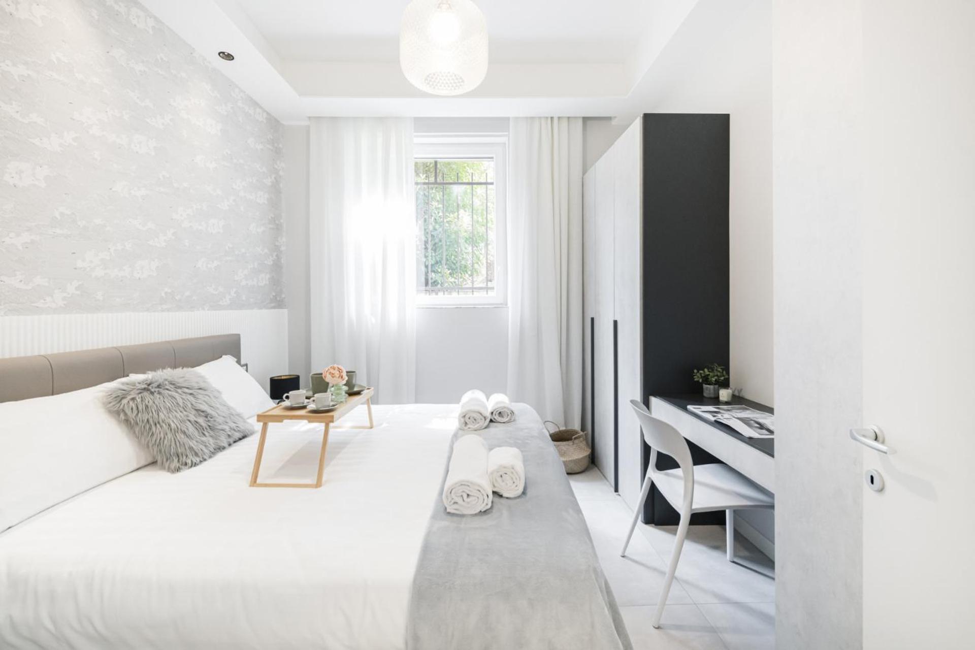 Easylife -formidabile In Porta Romana Apartment *