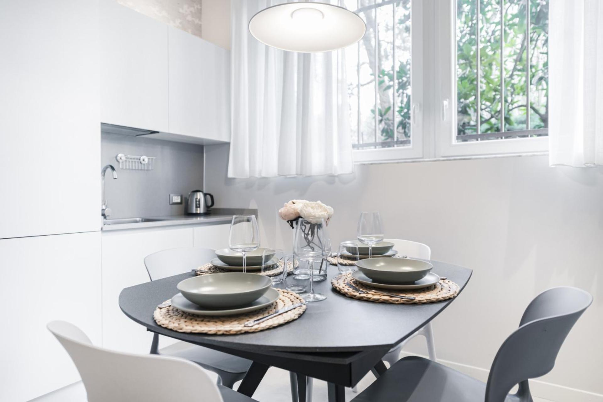 Easylife -formidabile In Porta Romana * Mailand